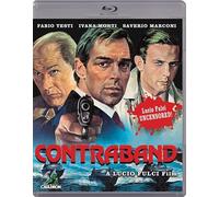 Contraband [Blu-Ray]