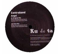 Contraband - Angel [Import]