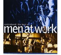 Contraband:Best of [Japan]