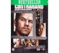 CONTRABAND-BILINGUE G