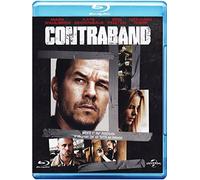 Contraband [Blu-ray]