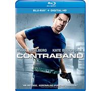 Contraband [Blu-Ray]