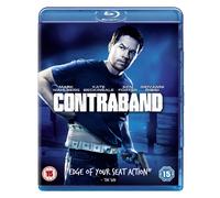 Contraband (Blu-ray)