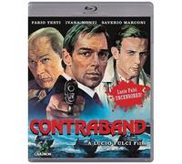 Contraband [Blu-Ray]