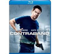 Contraband [Blu-Ray]