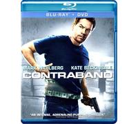 Contraband/ [Blu-Ray]