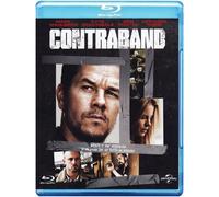 Contraband [Blu-Ray] [Region Free]