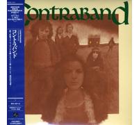 Contraband CD