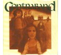 Contraband - Contraband [Import]