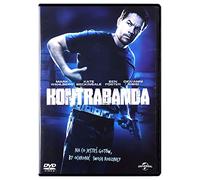 Contraband [DVD] (IMPORT) (Pas de version française)