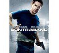 Contraband - Dvd Zone 1
