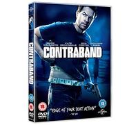 Contraband – Édition Royaume‑Uni (Import) – Universal Pictures