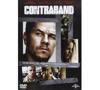 Contraband [Import]