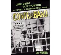 Contraband [Import USA Zone 1]