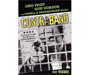 Contraband [Import USA Zone 1]