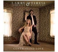 Contraband Love