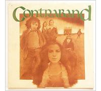 Contraband [LP]