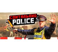 Contraband Police (PC)