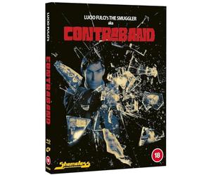 Contraband [Region Free] [Blu-ray]