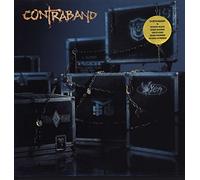 CONTRABAND - Same (1991) [Import]