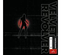 Contraband - Vinyle 33 Tours