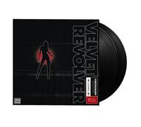 Contraband – Vinyle noir audiophile 180 g – Pochette gatefold – Music on Vinyl