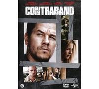 CONTRABAND-VN G