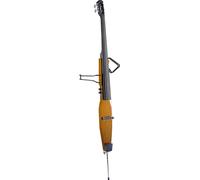 Contrebasse électrique Stagg EDB honey EDB-3/4 H