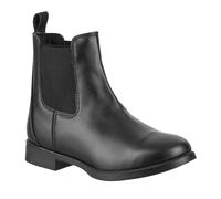 Contrace Bottines Jodhpur Synthetic Cuir synthétique, doublure en mesh respirant 37