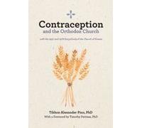 Contraception And The Orthodox Church
