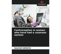 Contraception In Women Who Have Had A Cesarean Section