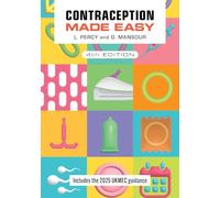 Contraception Made Easy, fourth edition