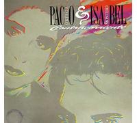 Contracorriente (& Isabel Montero, 1990) / Vinyl record [Vinyl-LP]