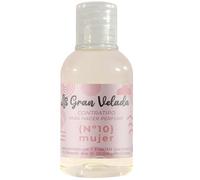 Contracpo pour femme n°10 en un | Essence florale avec touches de magnolia, de pêche et de vanille pour bougies, cosmétiques et désodorisants, concentrée et polyvalente