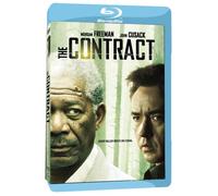 Contract [Blu-Ray]