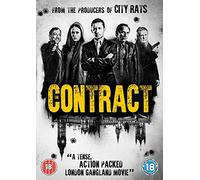 Contract [Edizione: Regno Unito] [Import]