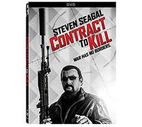 Contract Killer