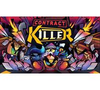 Contract Killer (Nintendo)