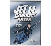 Contract Killer (Sat sau ji wong) [Import USA Zone 1]
