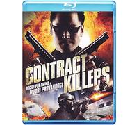 Contract killers [Blu-ray]