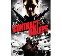Contract Killers [DVD]