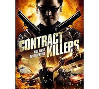 Contract Killers (Ex Rental) [Import]