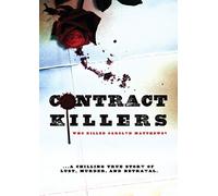 Contract Killers Who Killed Carolyn Matthews