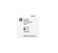 HP Toner CF237YC – Noir – 37Y