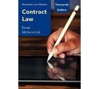 Contract Law