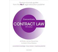 Contract Law