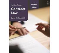 Contract Law