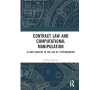 Contract Law and Computational Manipulation: AI and Consent in the Age of Hypernudging