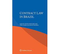 Contract Law In Brazil