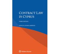 Contract Law in Cyprus